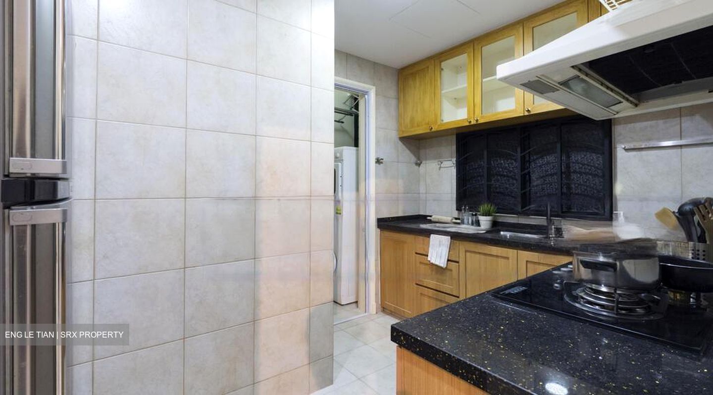 Heritage View (D5), Condominium #482451371